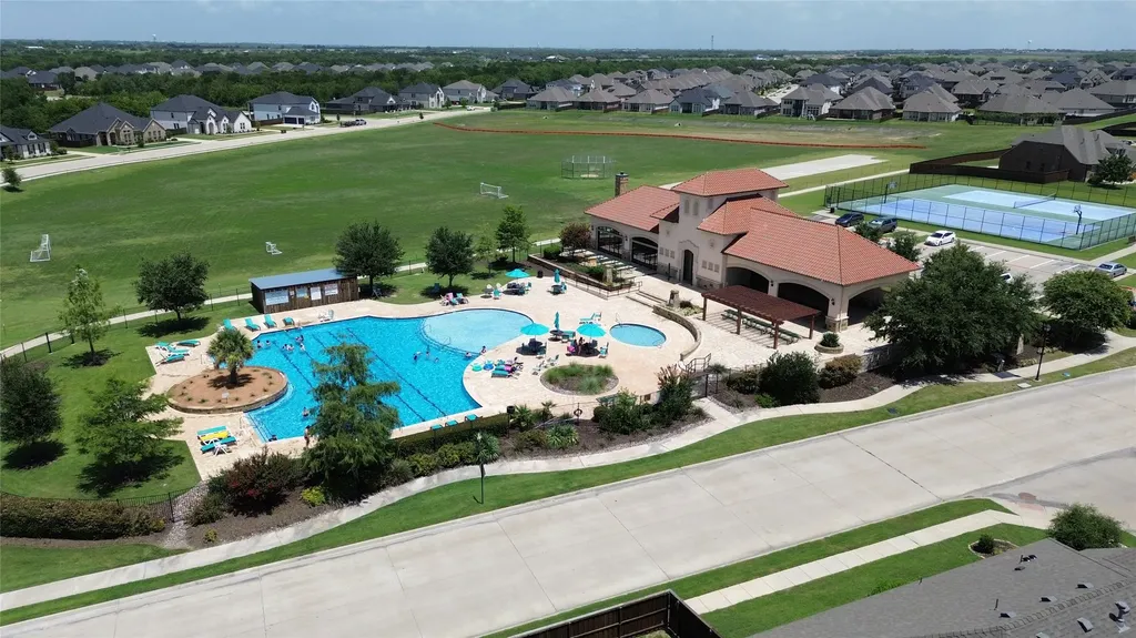1839 Moscatel Lane Mclendon Chisholm TX 75032