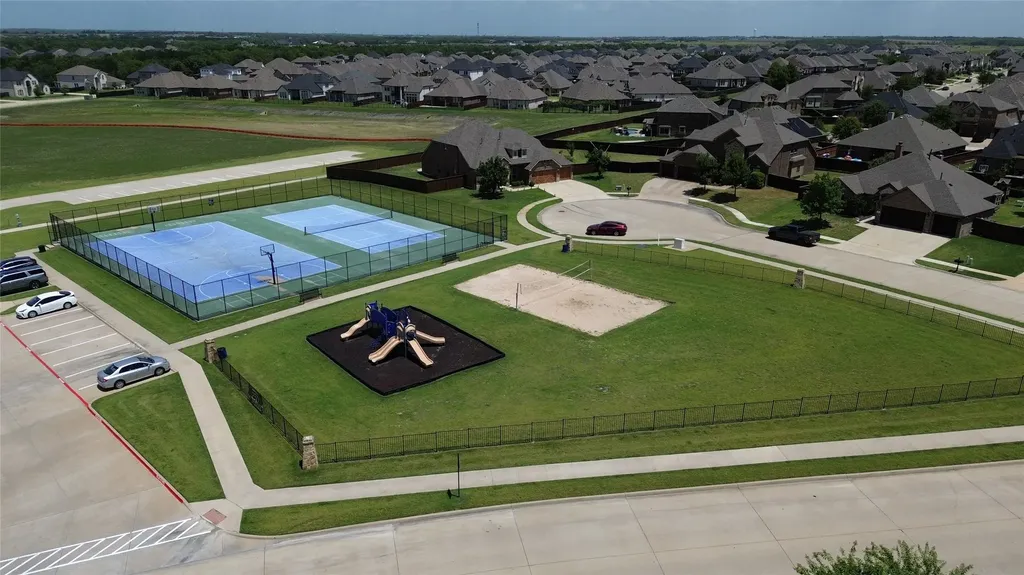 1839 Moscatel Lane Mclendon Chisholm TX 75032