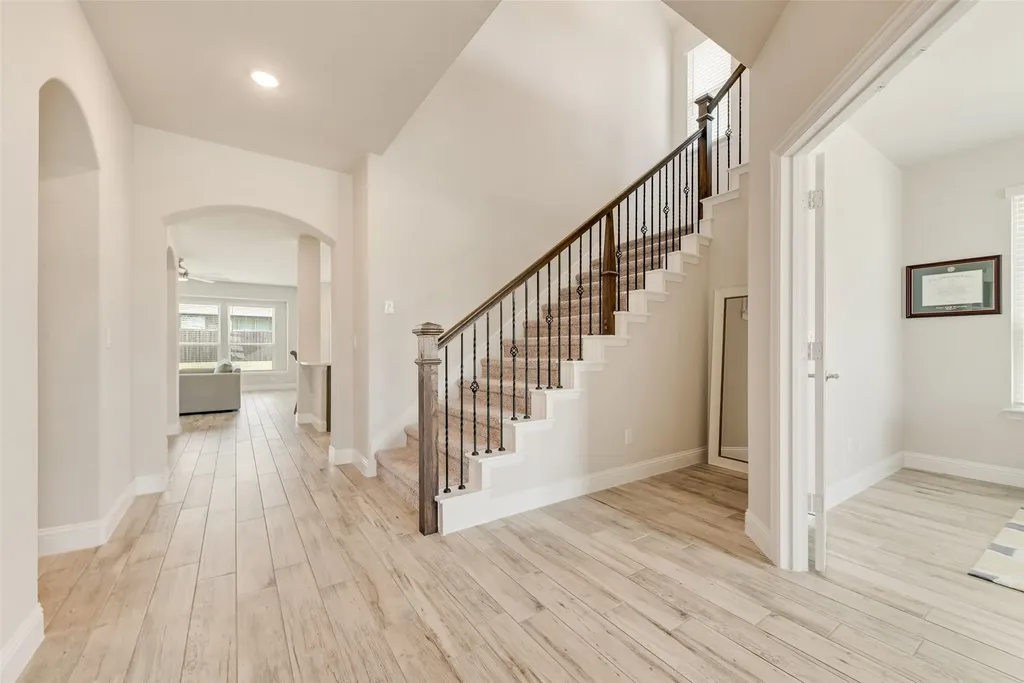 1839 Moscatel Lane Mclendon Chisholm TX 75032