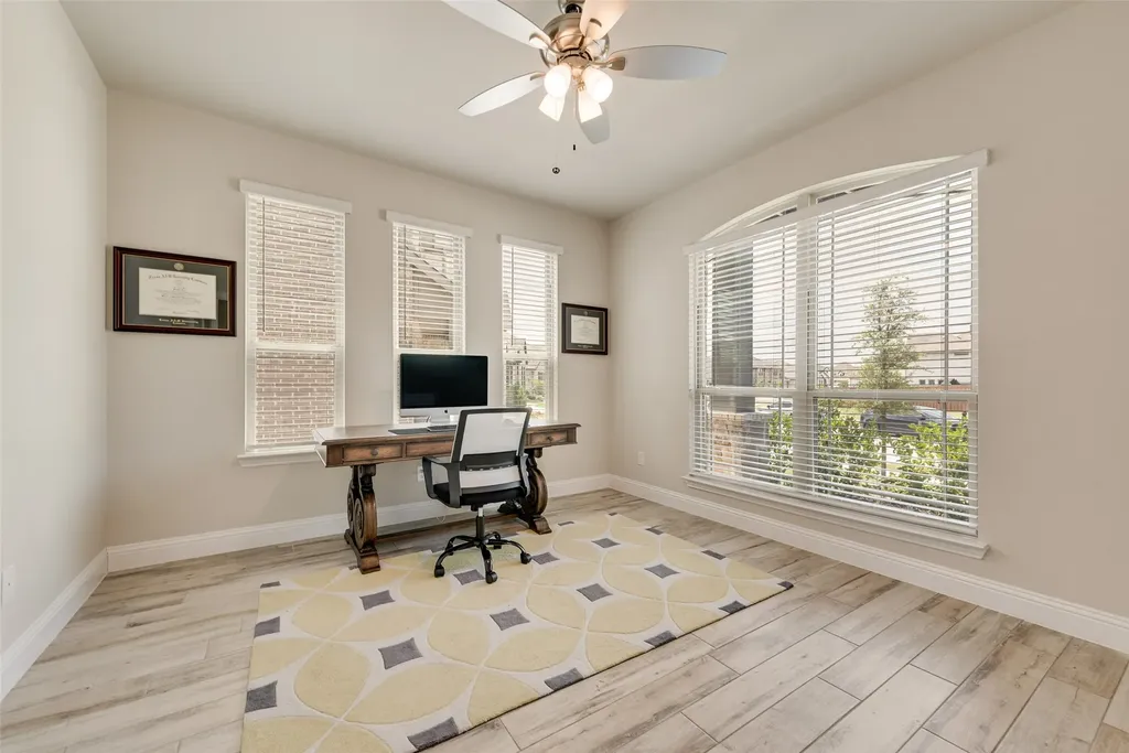 1839 Moscatel Lane Mclendon Chisholm TX 75032