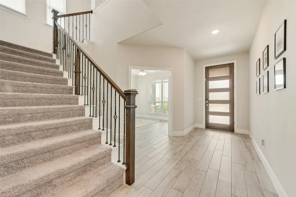 1839 Moscatel Lane Mclendon Chisholm TX 75032