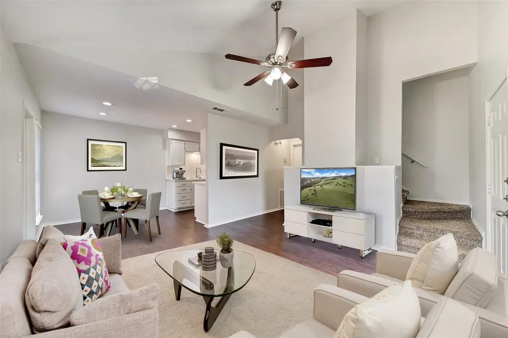 115 Peachtree Court Kennedale TX 76060