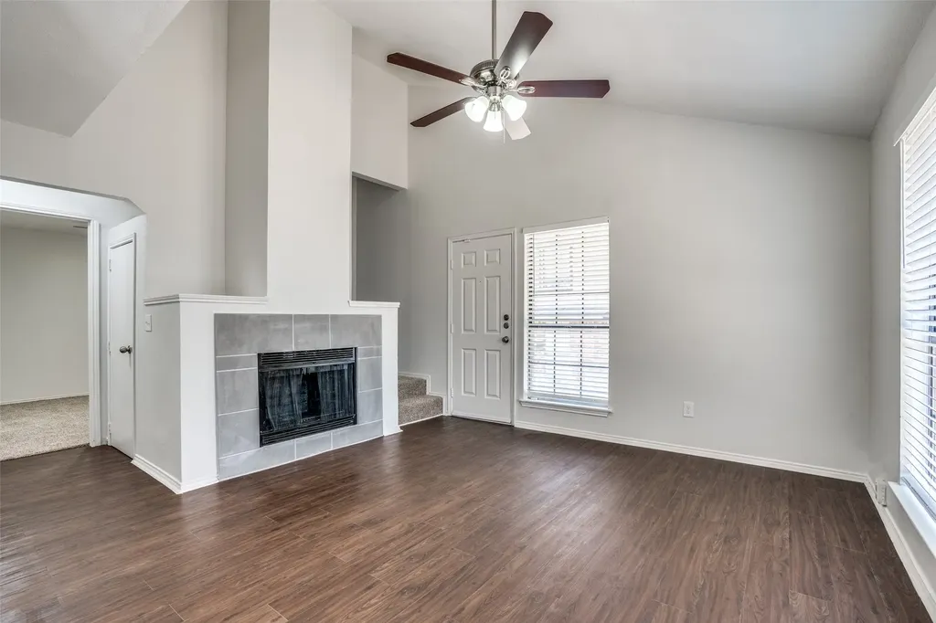 115 Peachtree Court Kennedale TX 76060