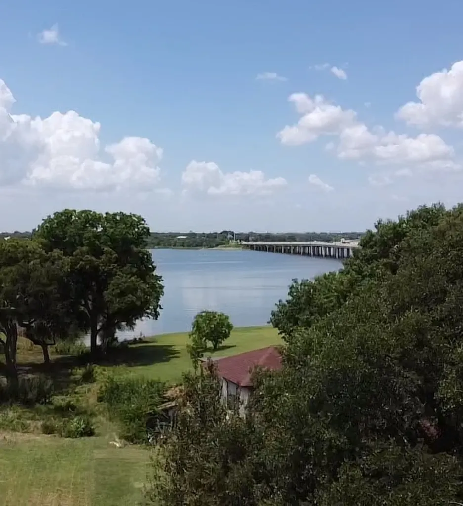 125 Lewis Drive Little Elm TX 75068