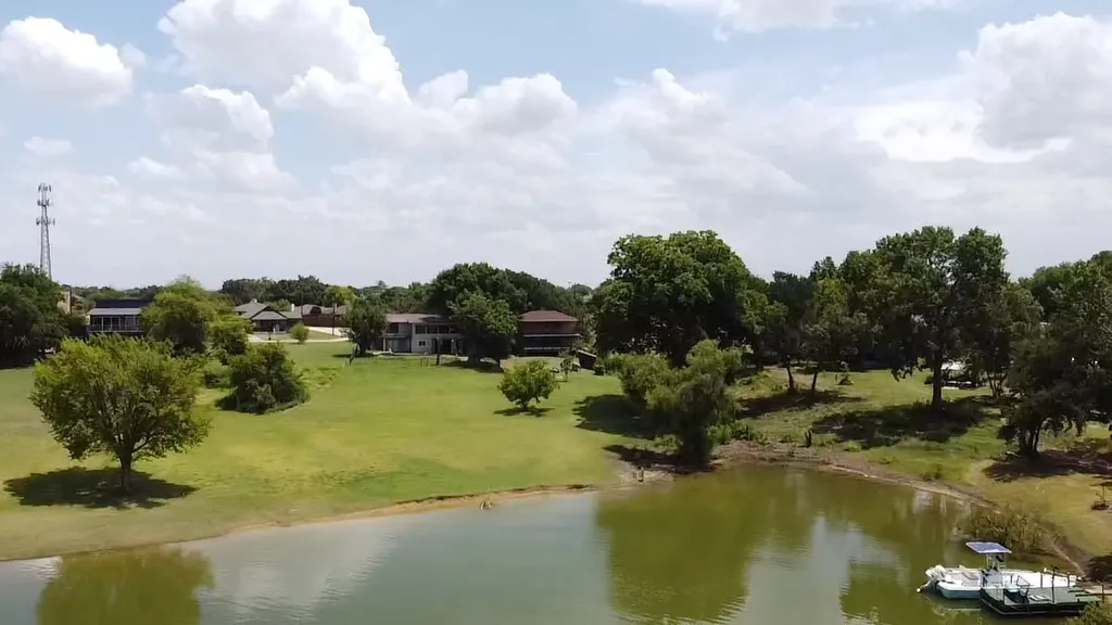 125 Lewis Drive Little Elm TX 75068