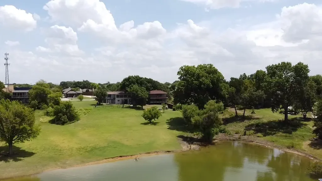 125 Lewis Drive Little Elm TX 75068