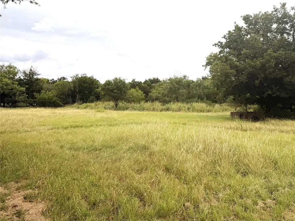 709 W Saint Charles Street Eastland TX 76448