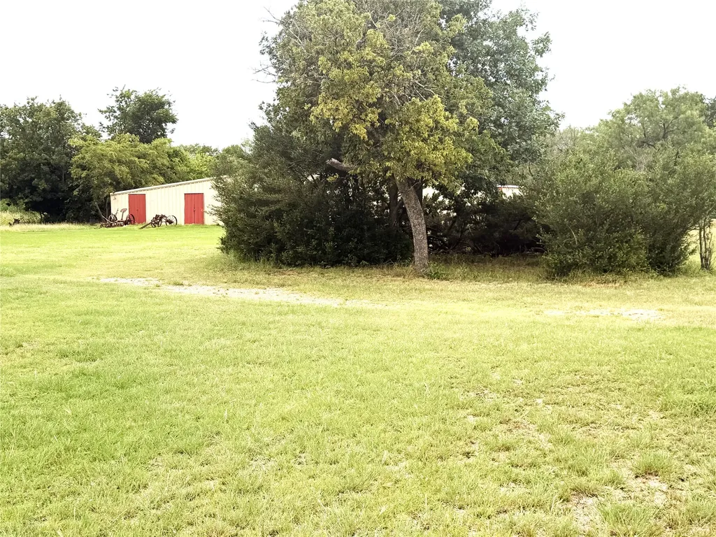 709 W Saint Charles Street Eastland TX 76448