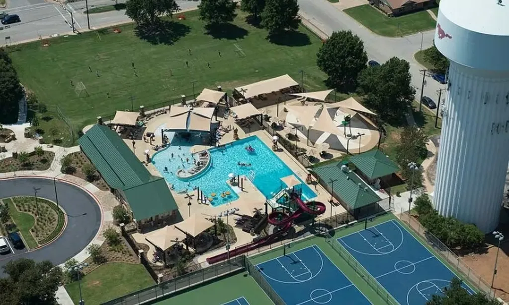 1425 Thistlewood Lane Grapevine TX 76051