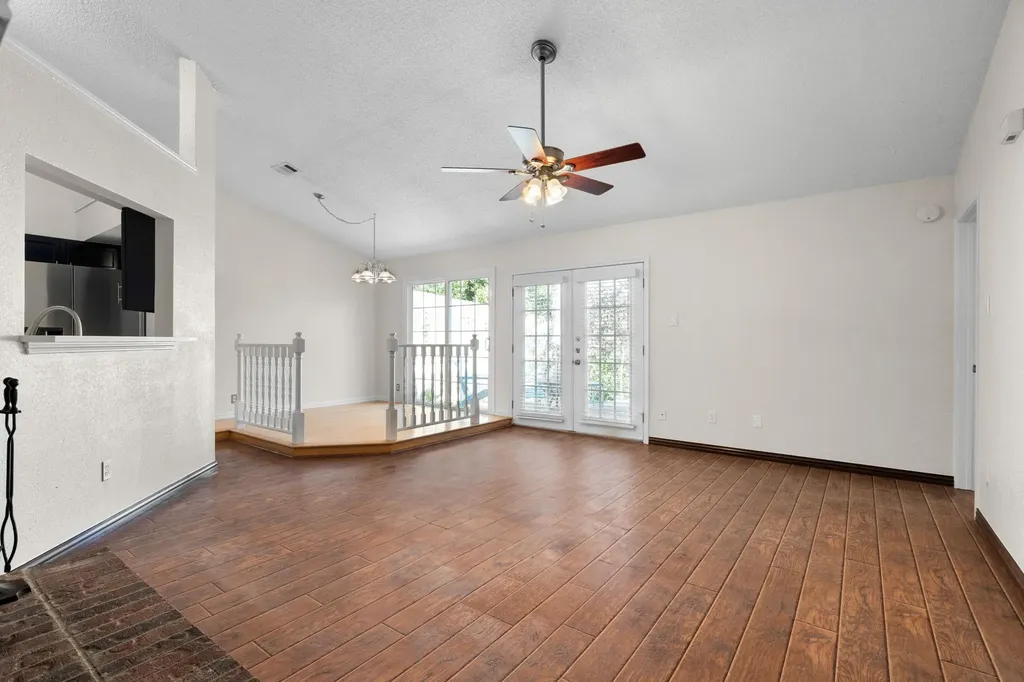 1425 Thistlewood Lane Grapevine TX 76051