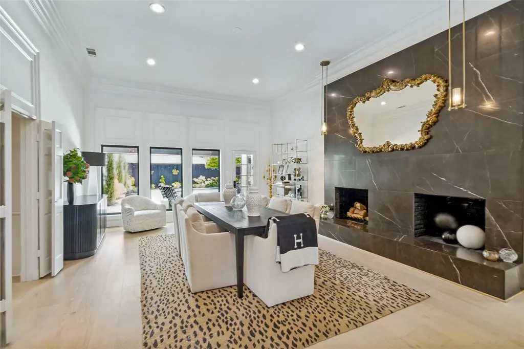 4808 Sea Pines Drive Dallas TX 75287