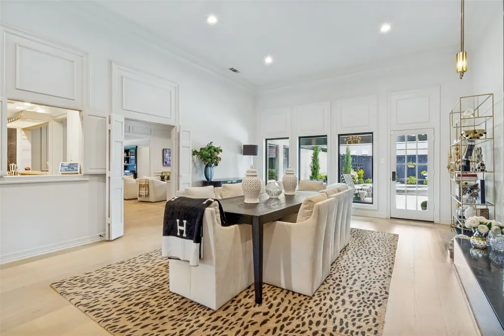 4808 Sea Pines Drive Dallas TX 75287
