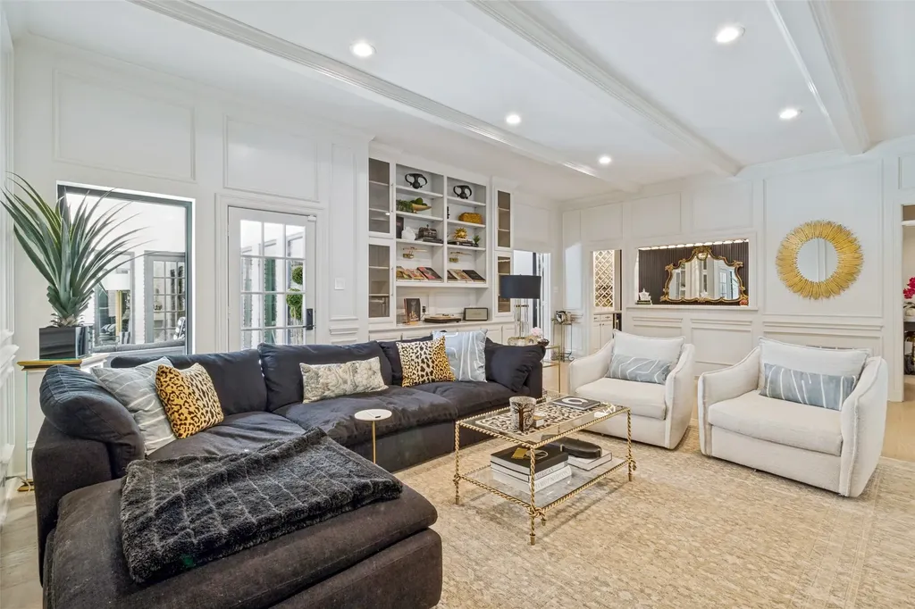 4808 Sea Pines Drive Dallas TX 75287