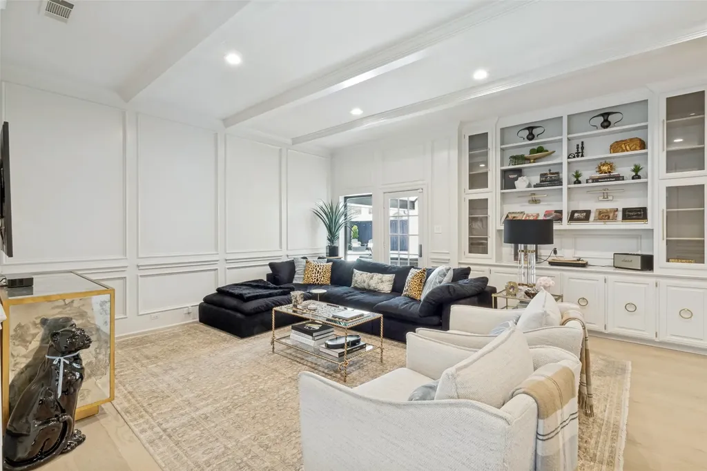4808 Sea Pines Drive Dallas TX 75287