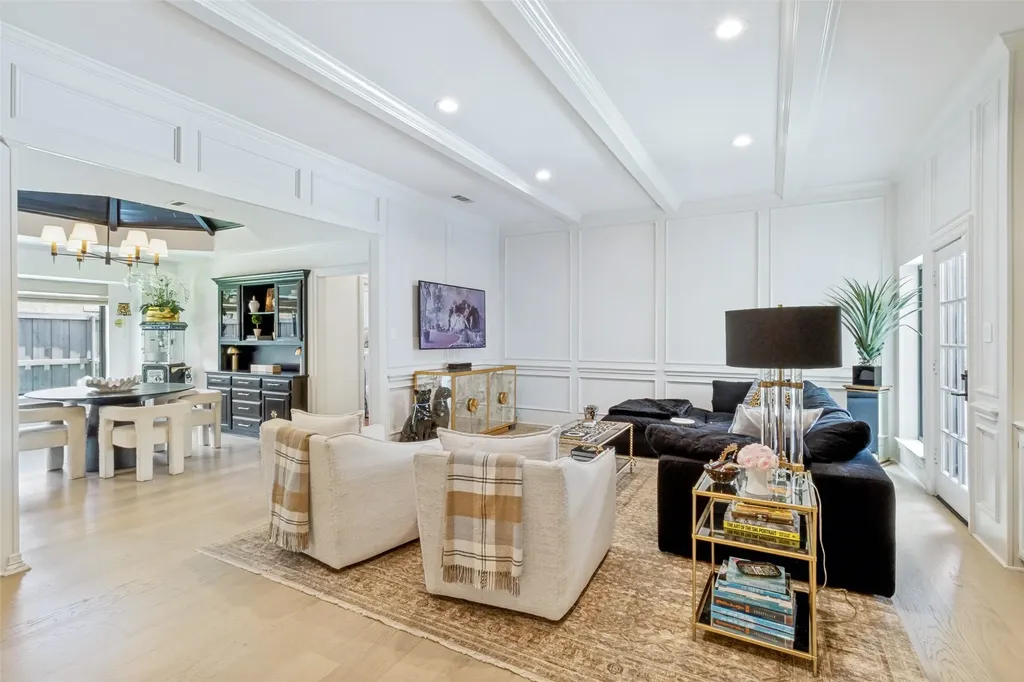 4808 Sea Pines Drive Dallas TX 75287