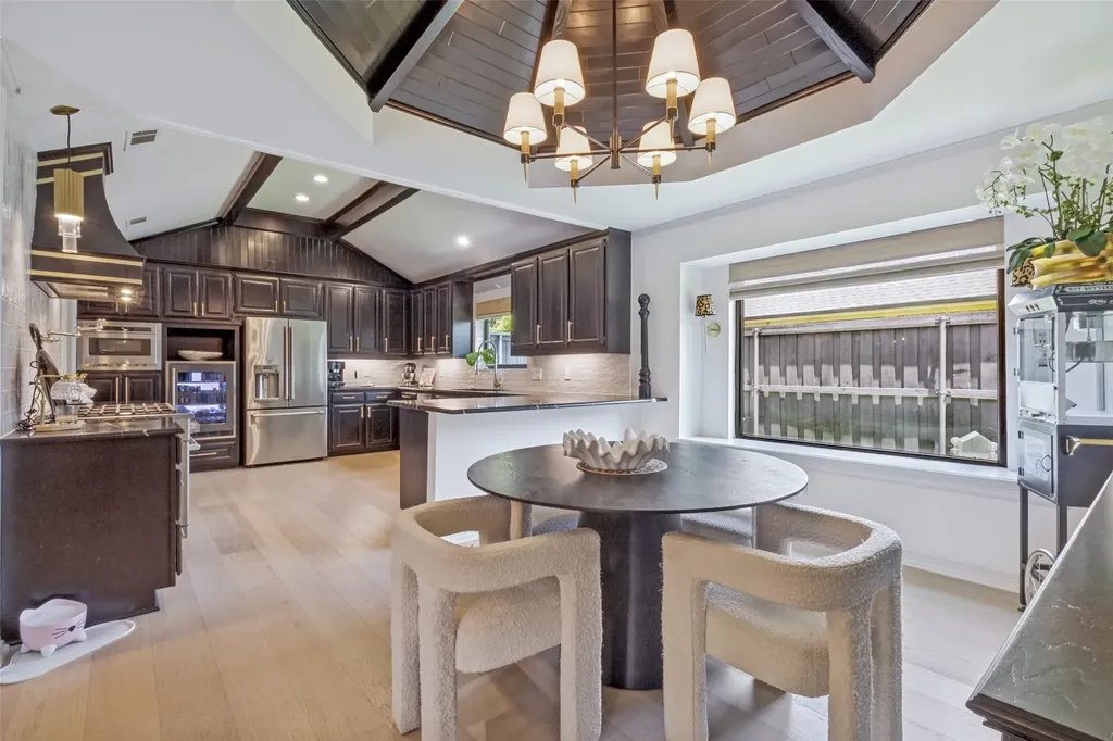 4808 Sea Pines Drive Dallas TX 75287