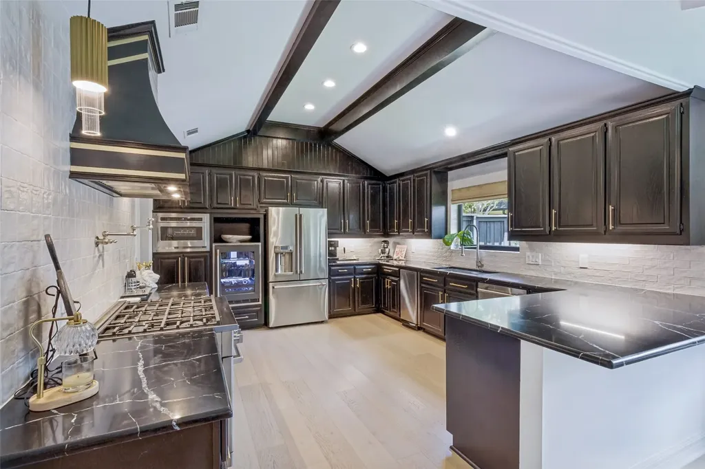 4808 Sea Pines Drive Dallas TX 75287