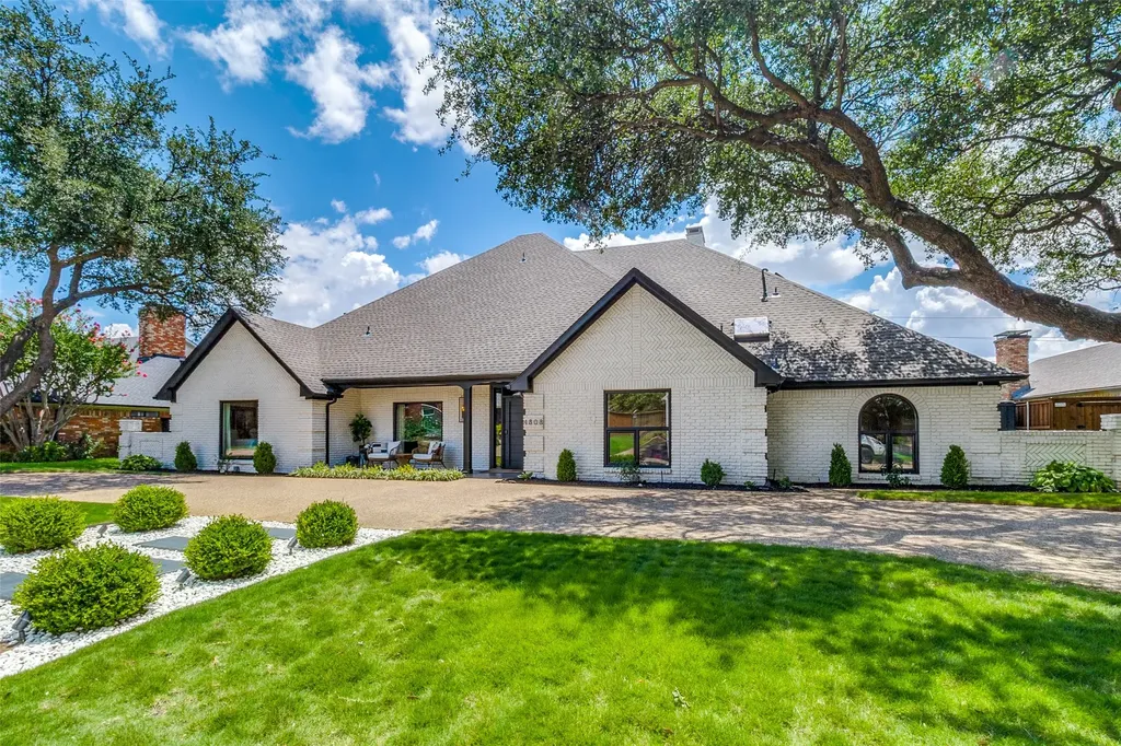 4808 Sea Pines Drive Dallas TX 75287
