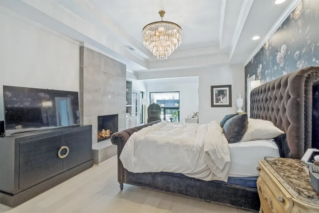 4808 Sea Pines Drive Dallas TX 75287