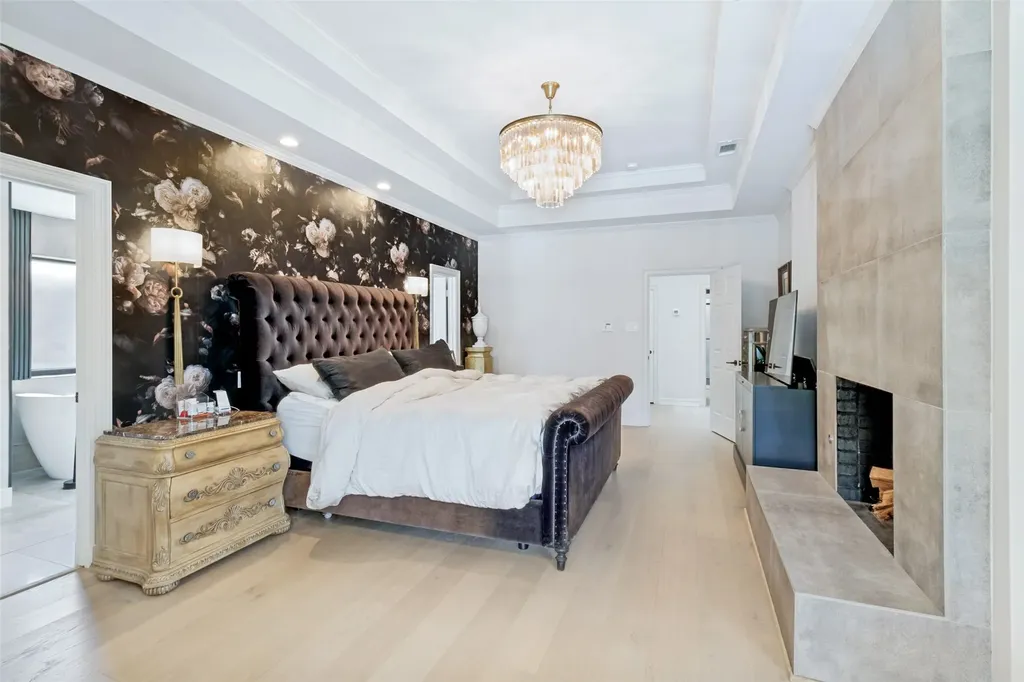 4808 Sea Pines Drive Dallas TX 75287