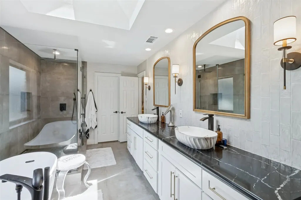 4808 Sea Pines Drive Dallas TX 75287