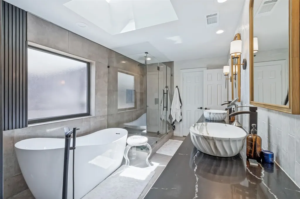 4808 Sea Pines Drive Dallas TX 75287