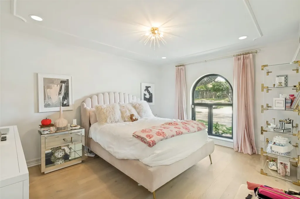 4808 Sea Pines Drive Dallas TX 75287