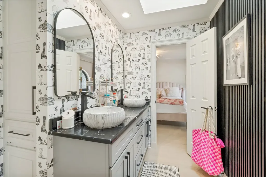 4808 Sea Pines Drive Dallas TX 75287
