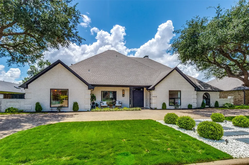 4808 Sea Pines Drive Dallas TX 75287