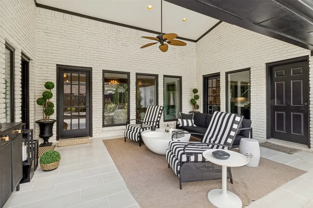 4808 Sea Pines Drive Dallas TX 75287