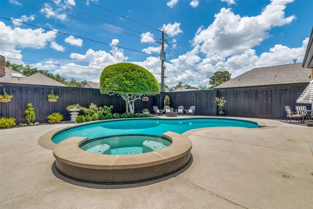 4808 Sea Pines Drive Dallas TX 75287