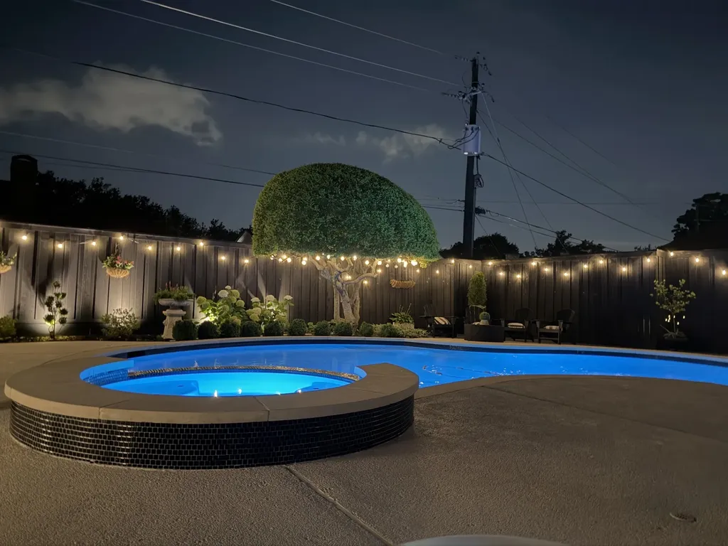 4808 Sea Pines Drive Dallas TX 75287