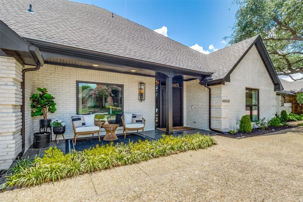 4808 Sea Pines Drive Dallas TX 75287