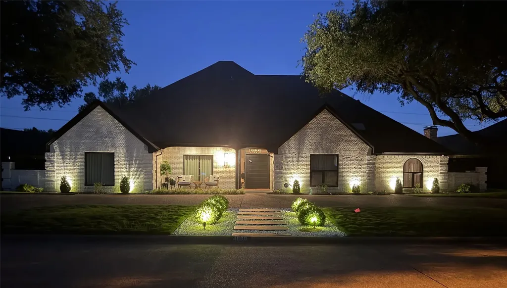 4808 Sea Pines Drive Dallas TX 75287