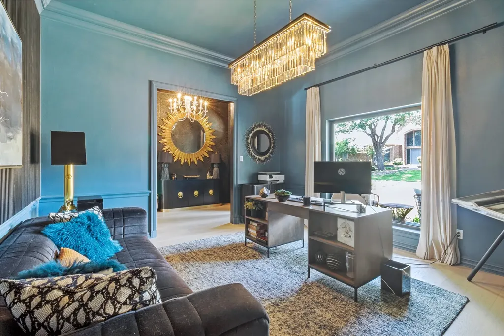 4808 Sea Pines Drive Dallas TX 75287