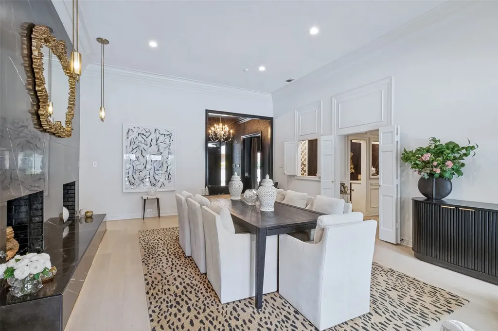 4808 Sea Pines Drive Dallas TX 75287
