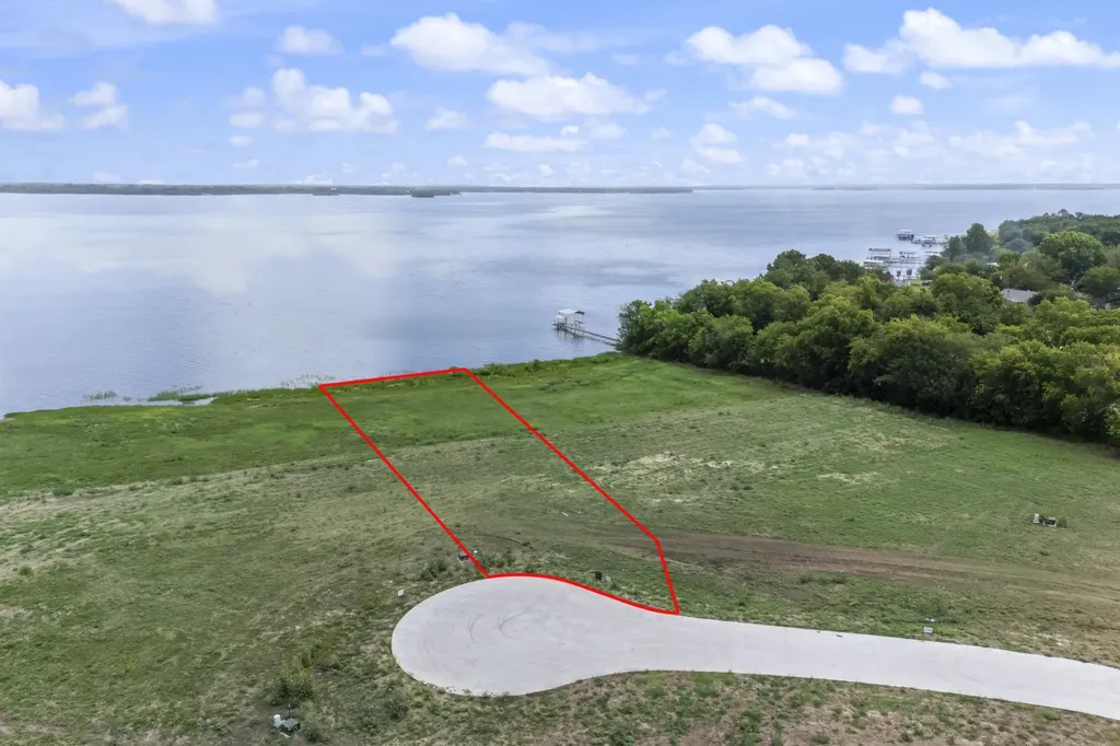 153 Endless Drive West Tawakoni TX 75474