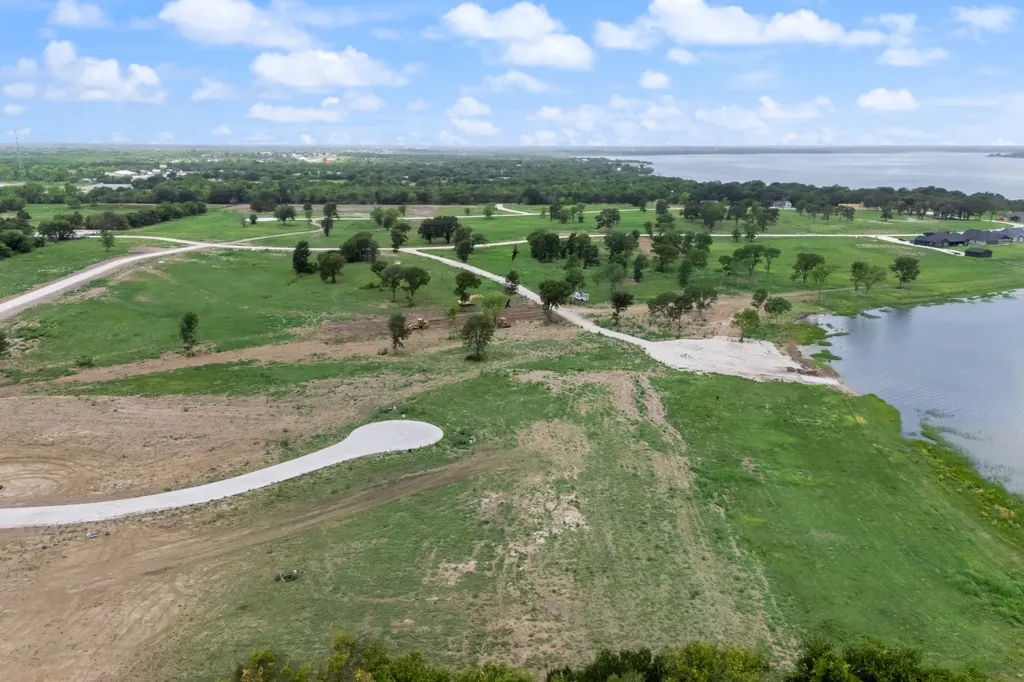 153 Endless Drive West Tawakoni TX 75474