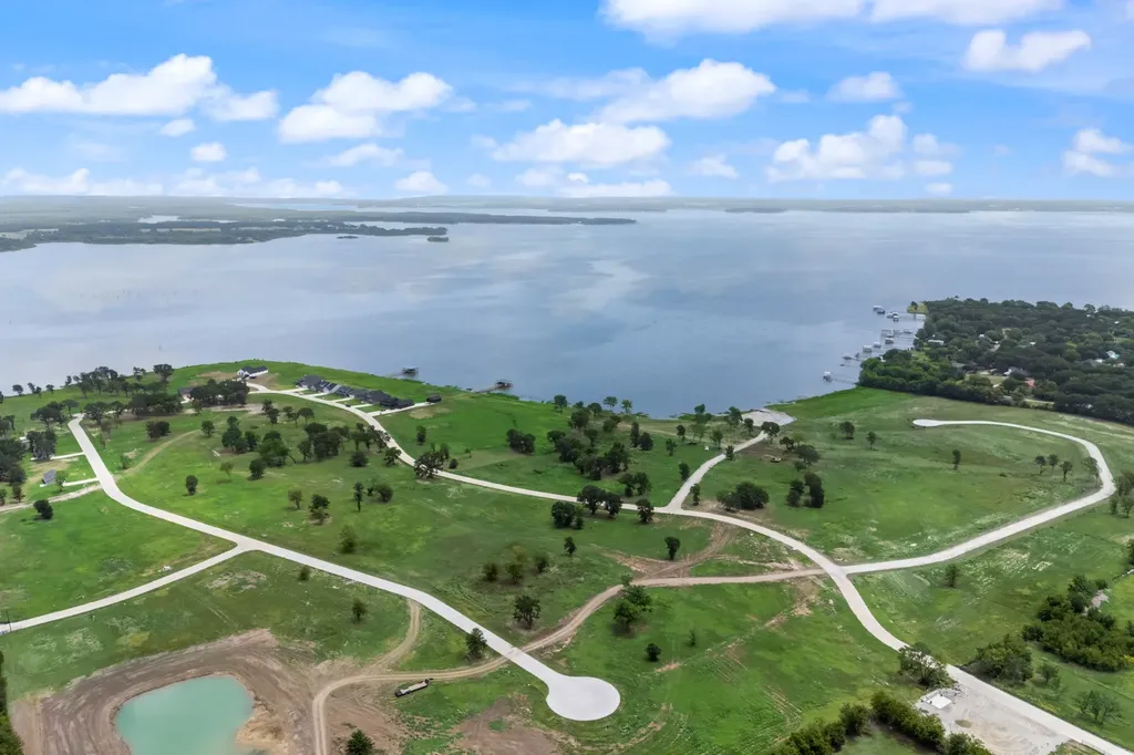 153 Endless Drive West Tawakoni TX 75474