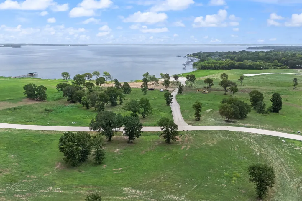 153 Endless Drive West Tawakoni TX 75474