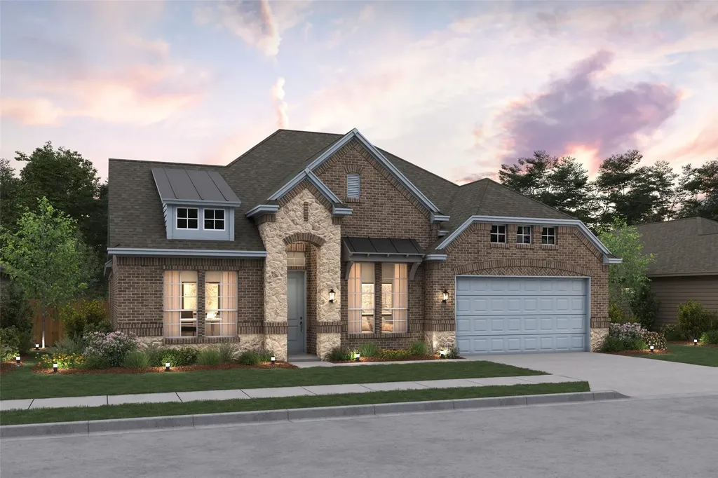 11512 Jackloe Street Fort Worth TX 76052