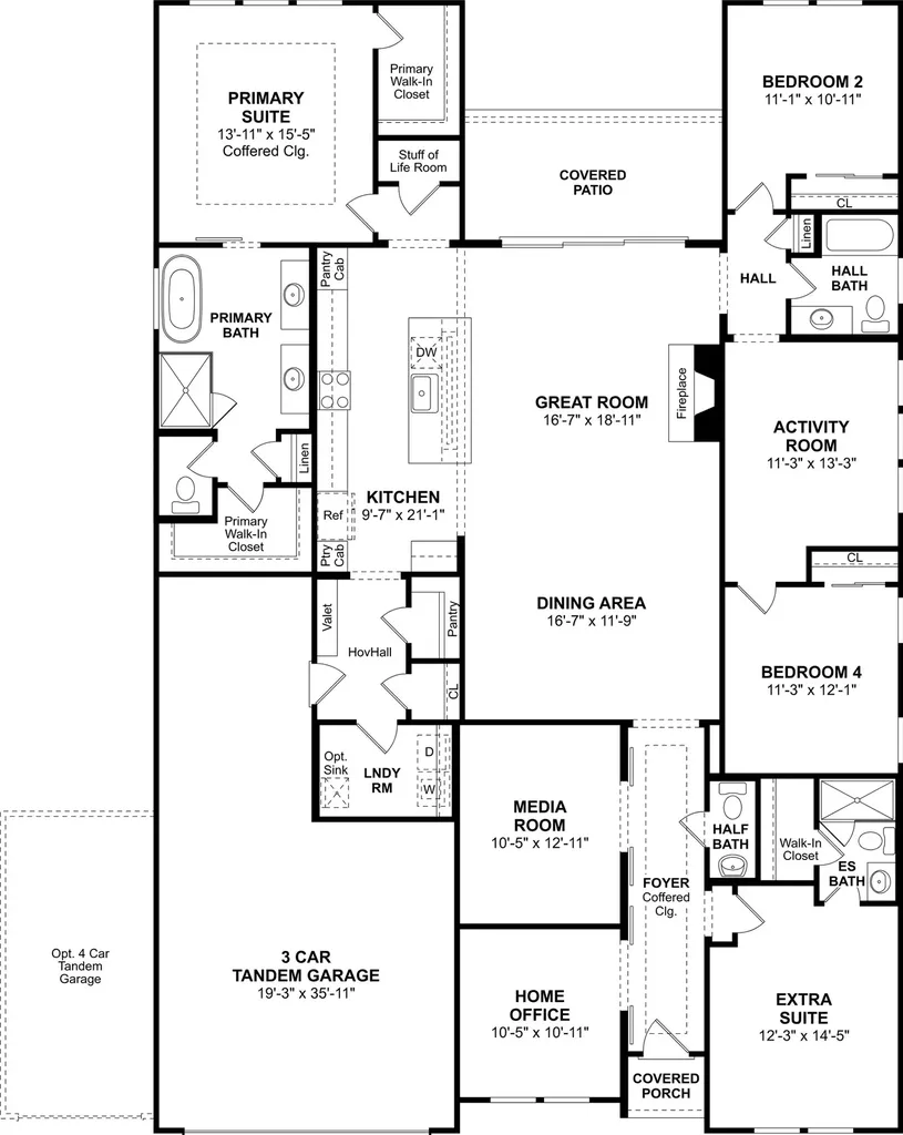 11512 Jackloe Street Fort Worth TX 76052