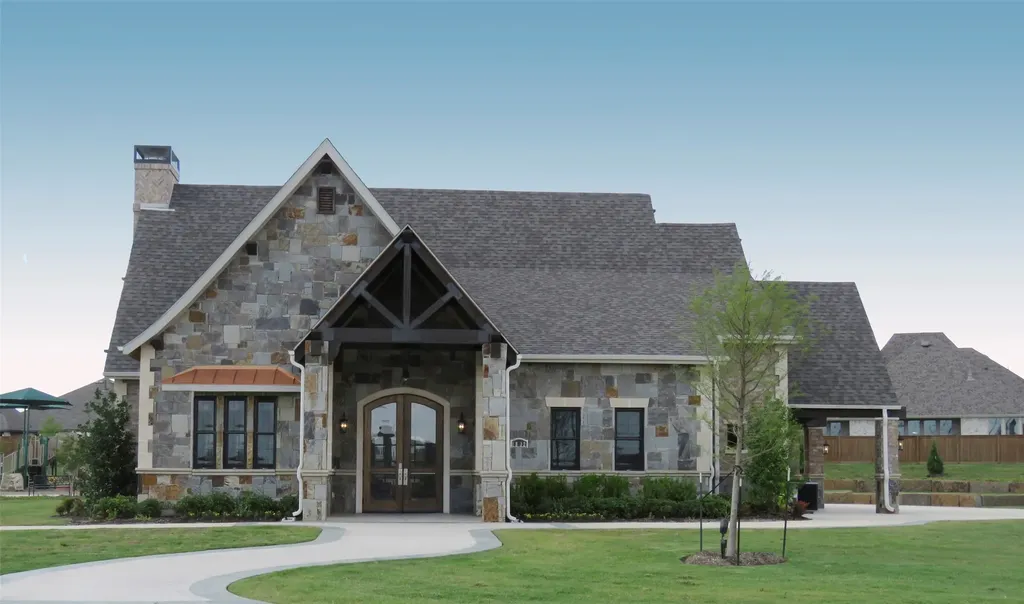 11512 Jackloe Street Fort Worth TX 76052