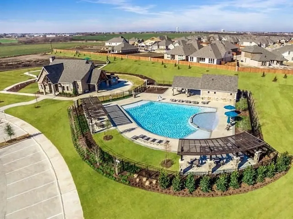11512 Jackloe Street Fort Worth TX 76052