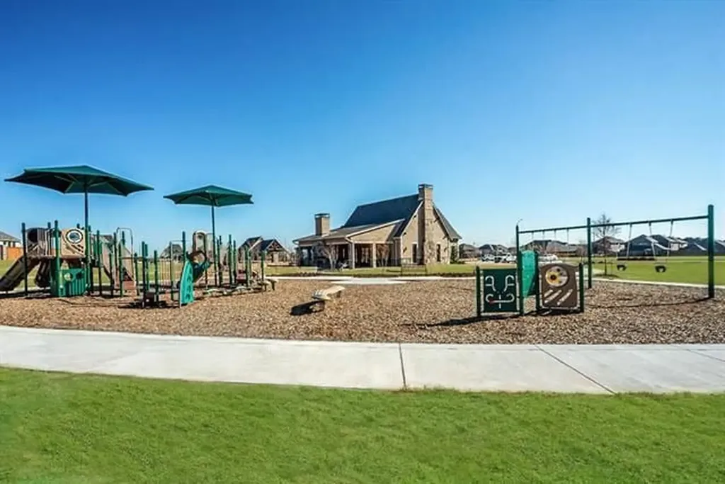 11512 Jackloe Street Fort Worth TX 76052