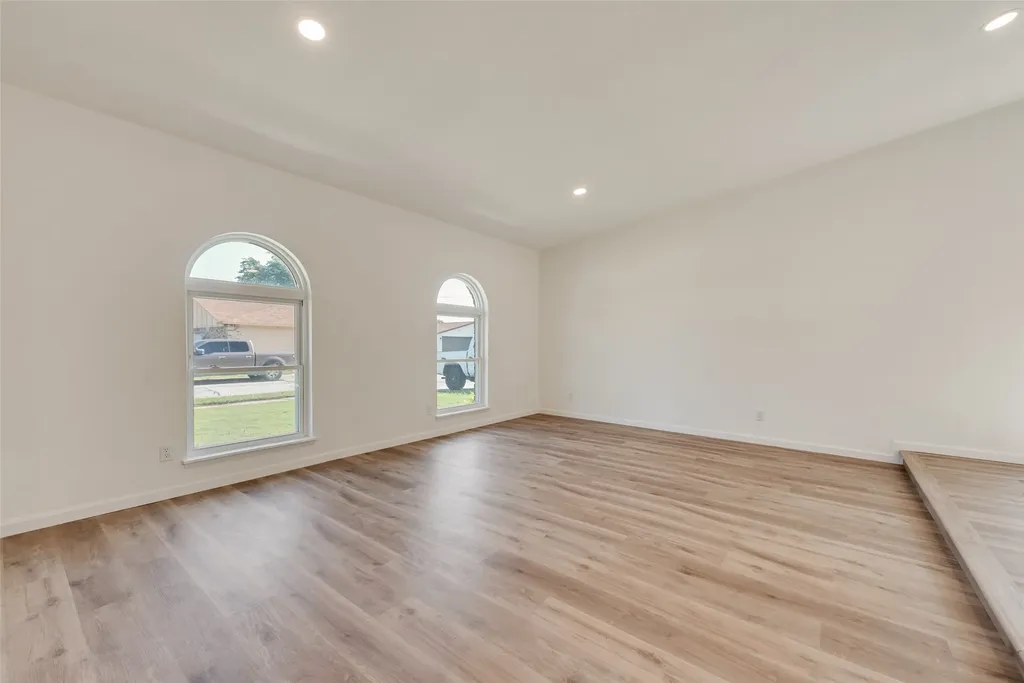 4420 Buckeye Street Fort Worth TX 76137