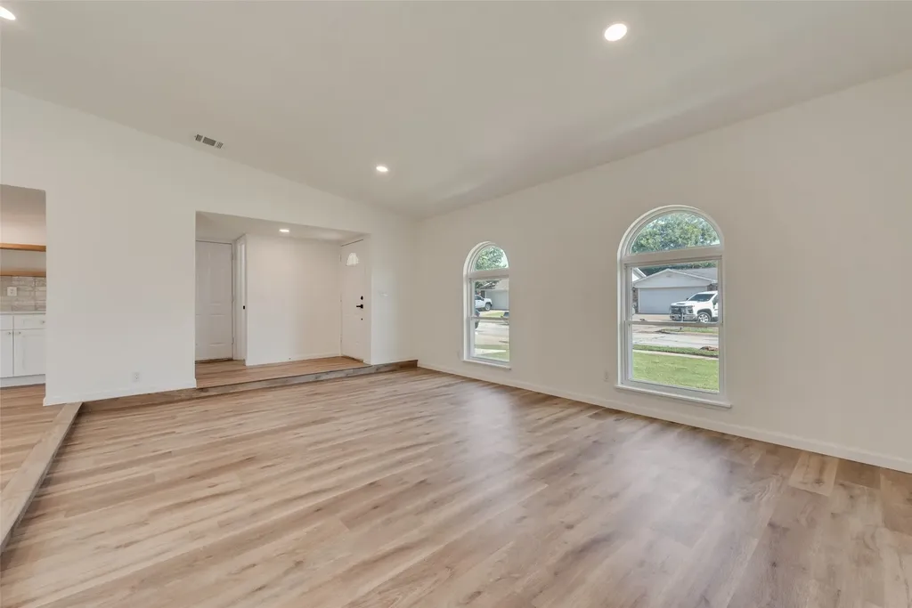 4420 Buckeye Street Fort Worth TX 76137