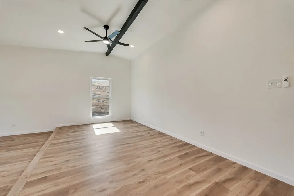 4420 Buckeye Street Fort Worth TX 76137