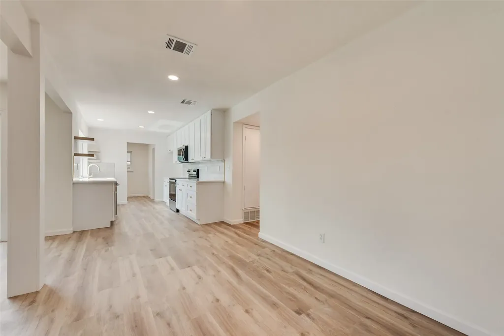 4420 Buckeye Street Fort Worth TX 76137