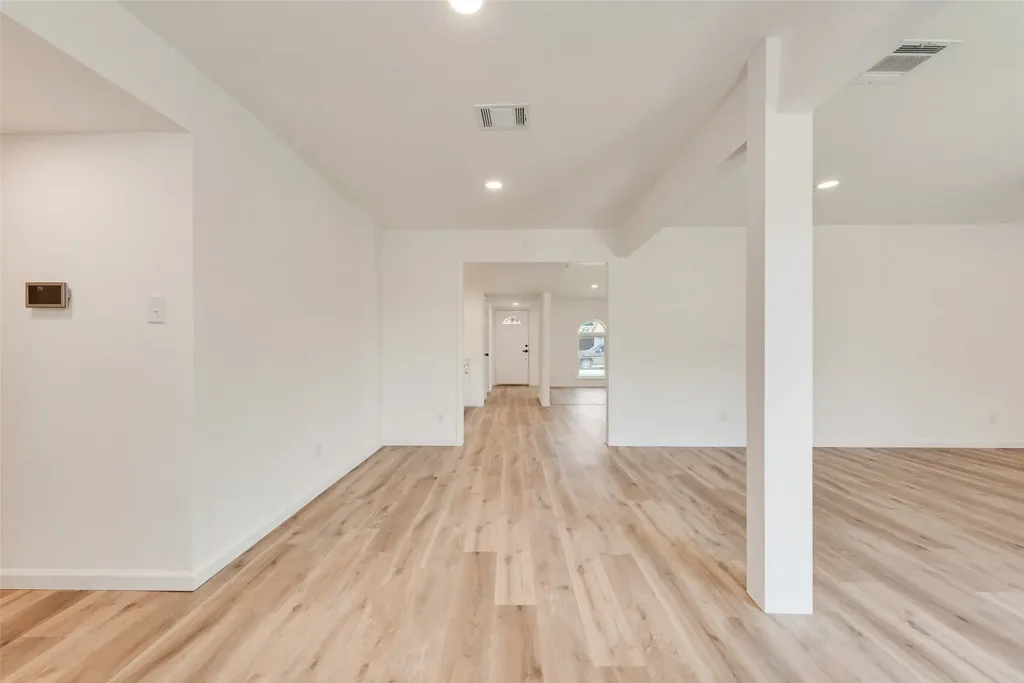 4420 Buckeye Street Fort Worth TX 76137